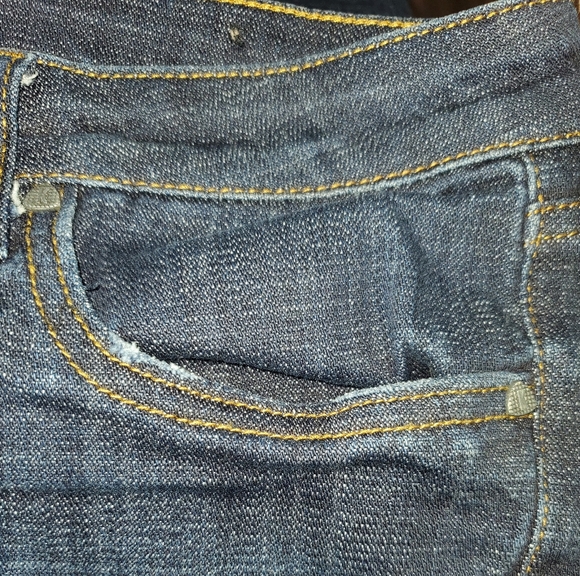 KUT FROM THE KLOTH Amy Crop Jeans - Picture 9 of 14